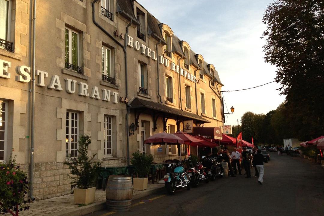 Photo of Others in Sancerre