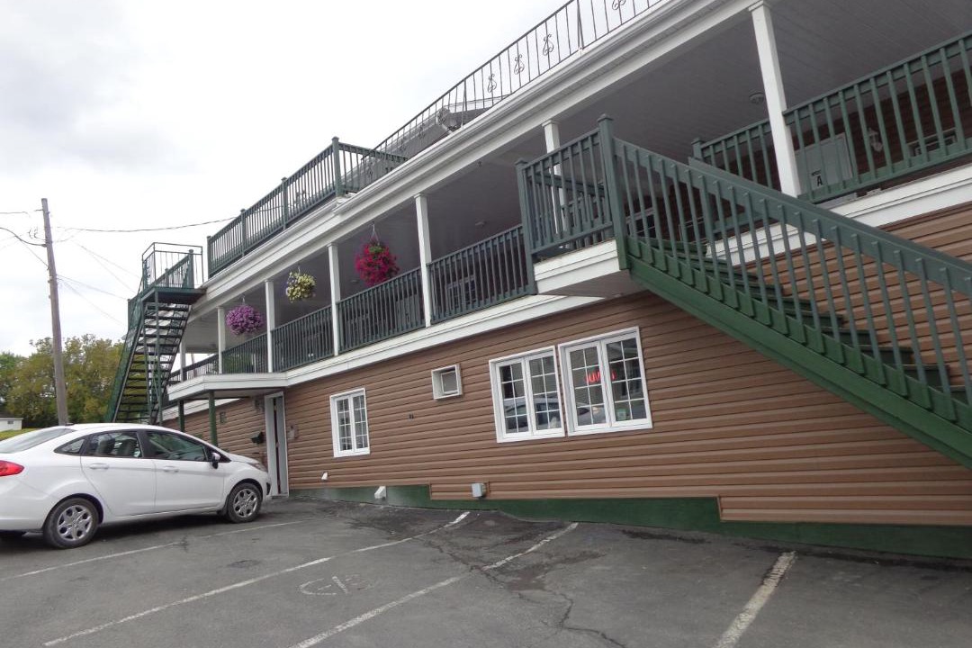 Photo of Others in Edmundston