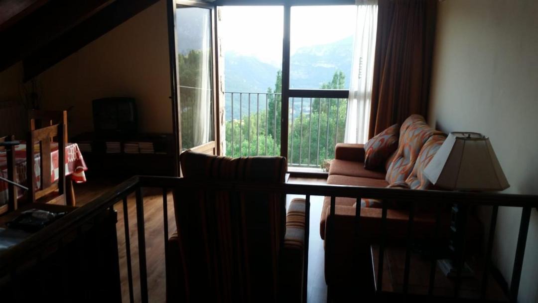 Photo of Livingroom in Bisaurri