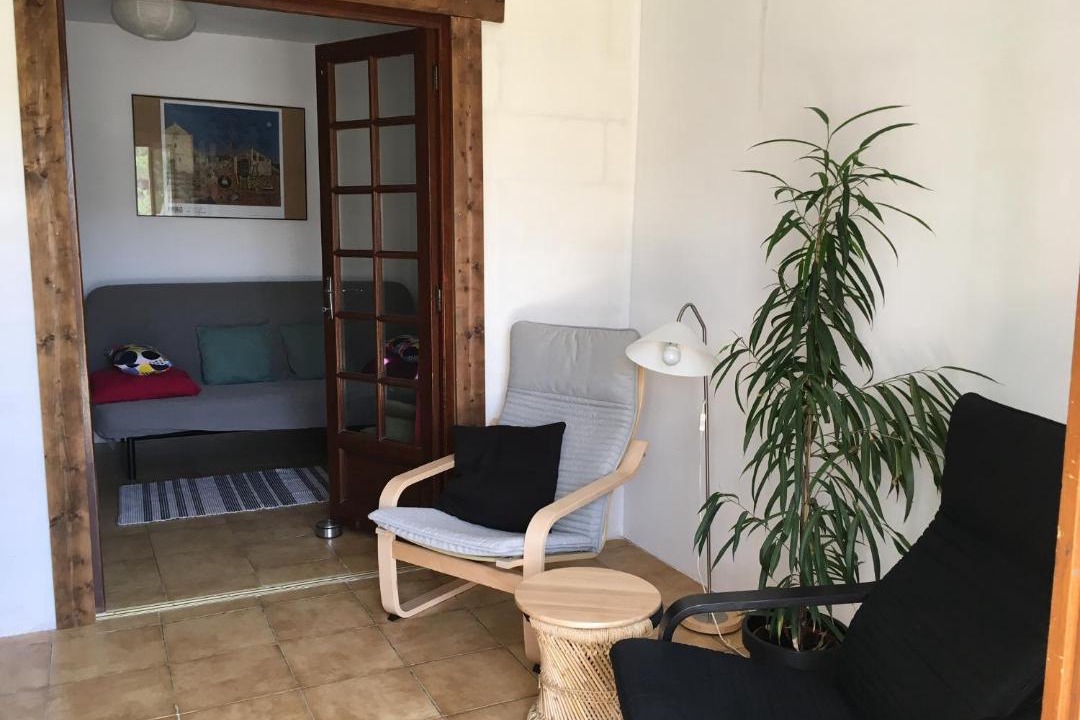 Photo of Livingroom in Bedarieux