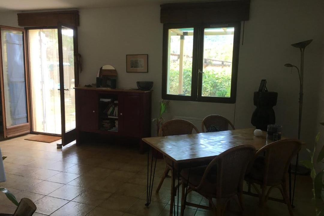 Photo of Livingroom in Bedarieux