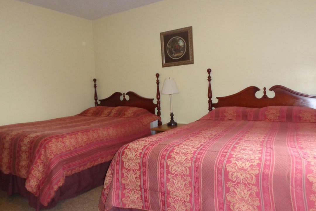 Photo of Bedroom in Edmundston