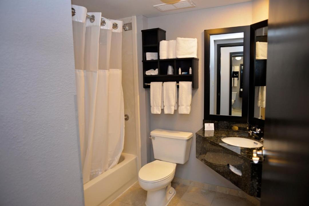 Photo of Bathroom in Carrollton