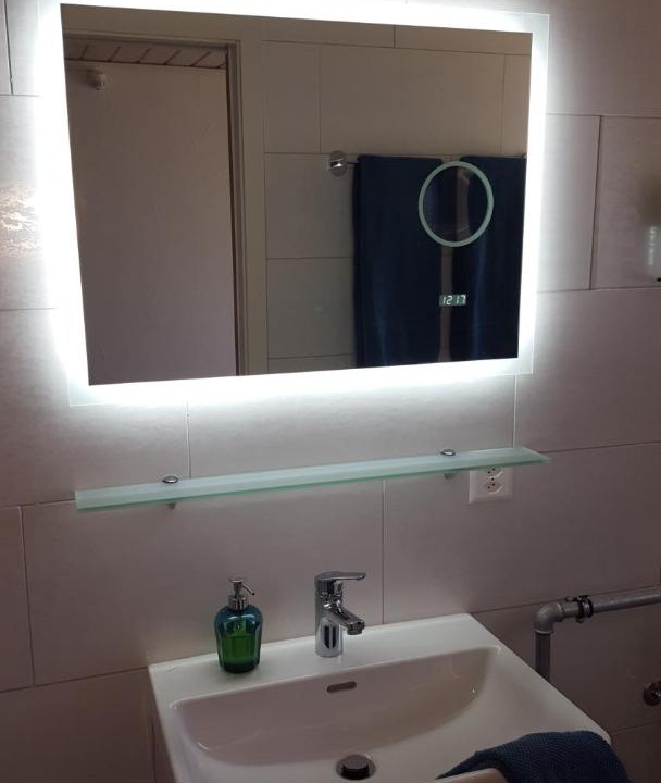 Photo of Bathroom in Kirchberg
