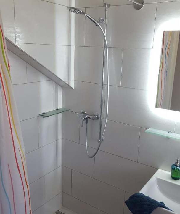 Photo of Bathroom in Kirchberg