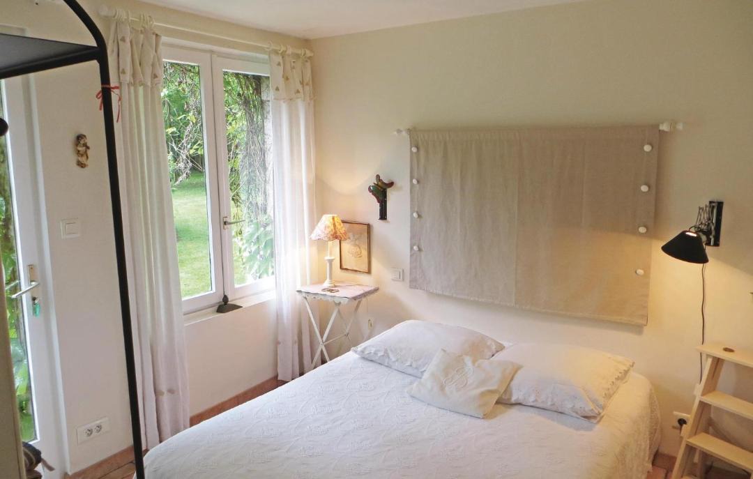 Photo of Bedroom in Saint-Branchs