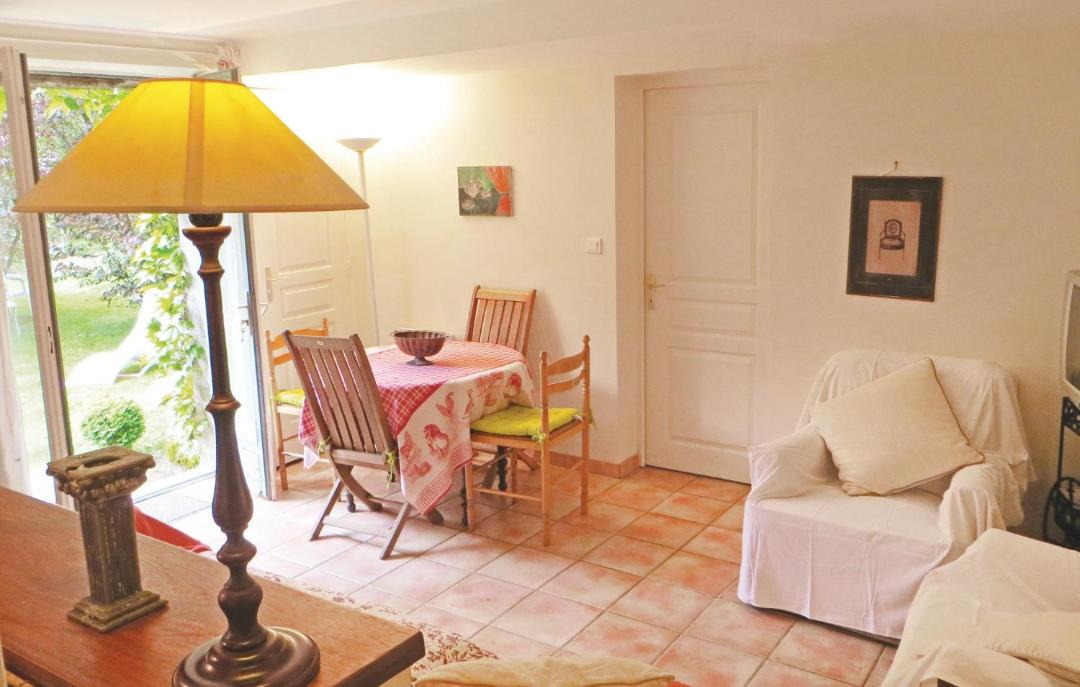 Photo of Livingroom in Saint-Branchs