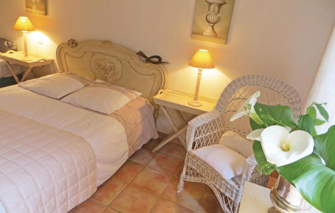 Photo of Bedroom in Saint-Branchs