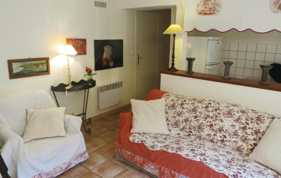 Photo of Livingroom in Saint-Branchs