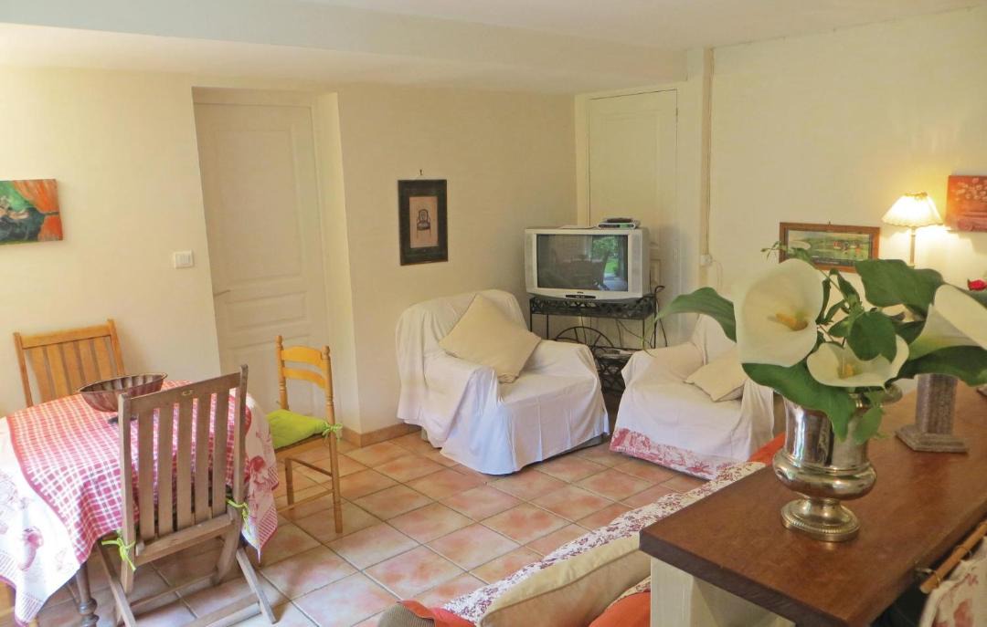 Photo of Livingroom in Saint-Branchs