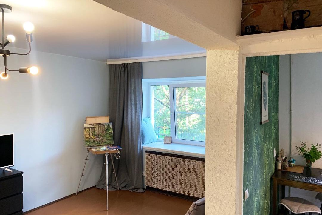 Photo of Livingroom in Veliky Novgorod