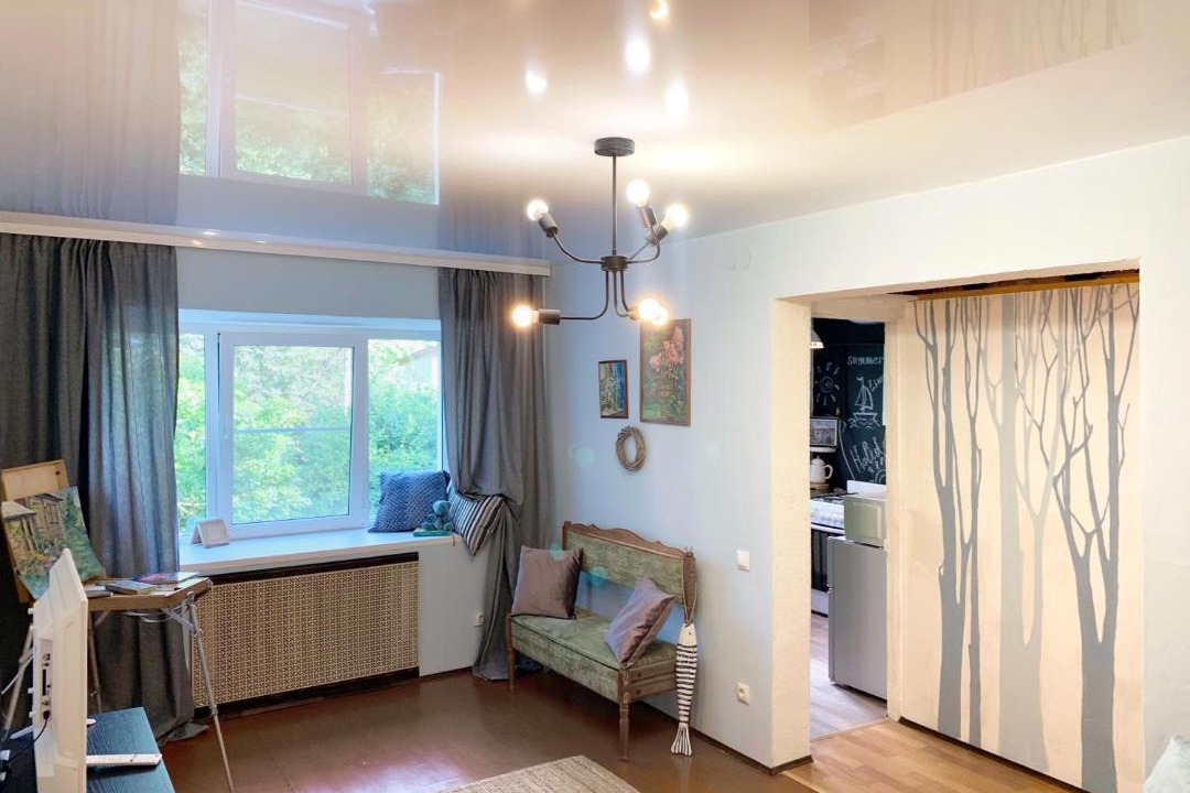 Photo of Livingroom in Veliky Novgorod