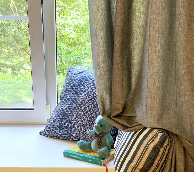 Photo of Bedroom in Veliky Novgorod