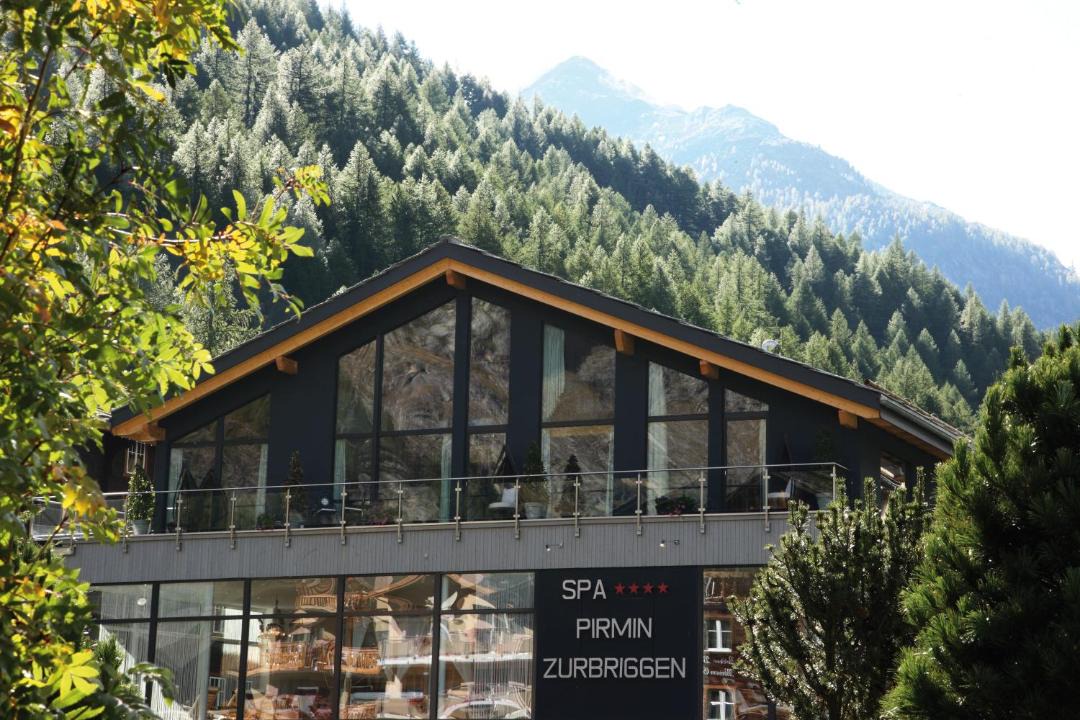 Photo of Others in Saas Almagell