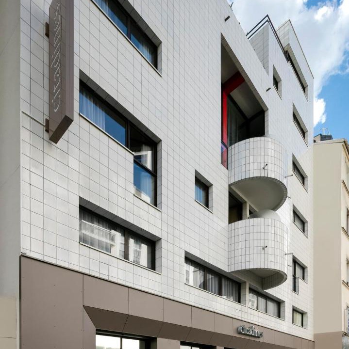 Photo of Others in Quartier de la Salpetriere