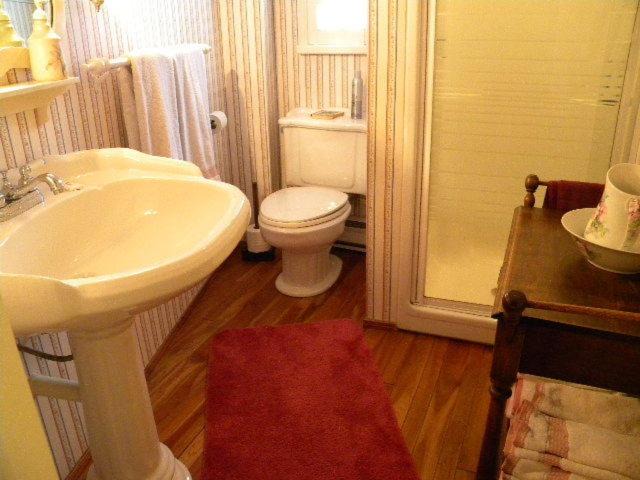 Photo of Bathroom in Algonquin Highlands