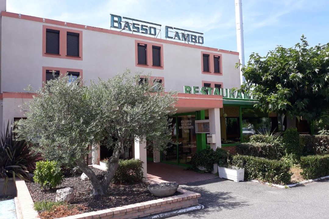 Photo of Buildings in Toulouse West