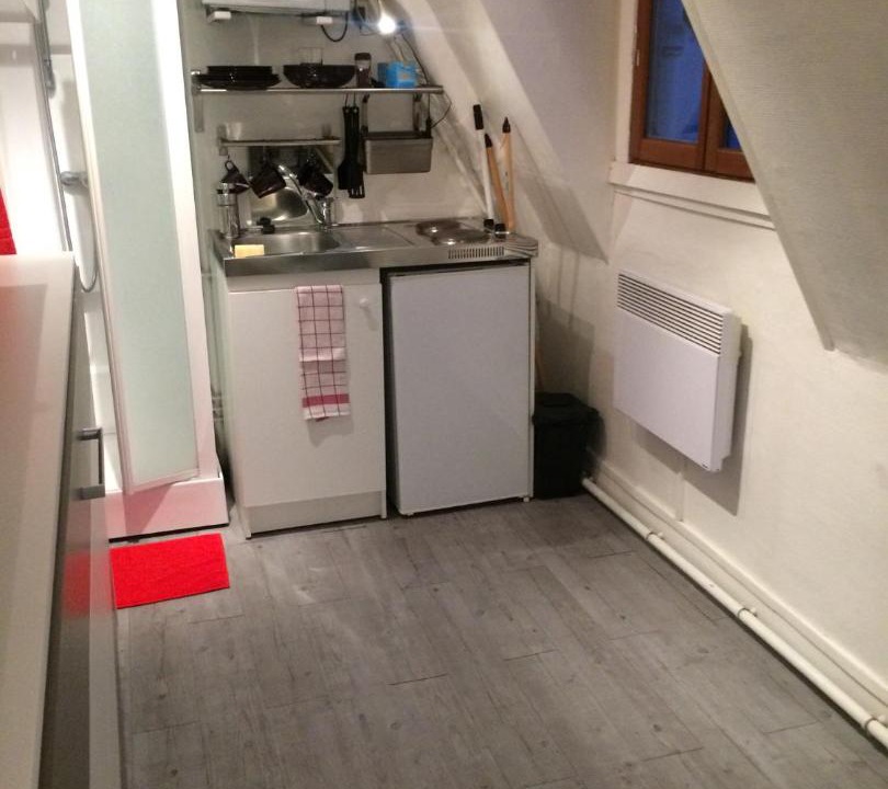 Photo of Others in Marechal Lyautey - Vitton