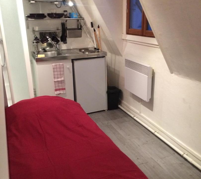 Photo of Bedroom in Marechal Lyautey - Vitton