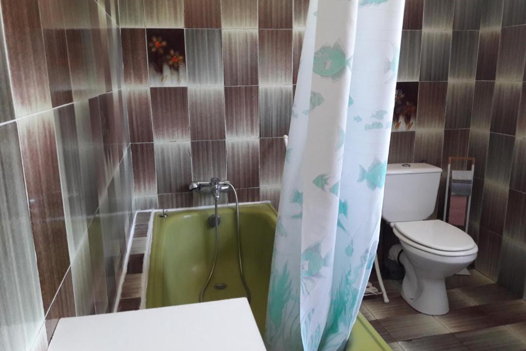 Photo of Bathroom in Veules-les-Roses