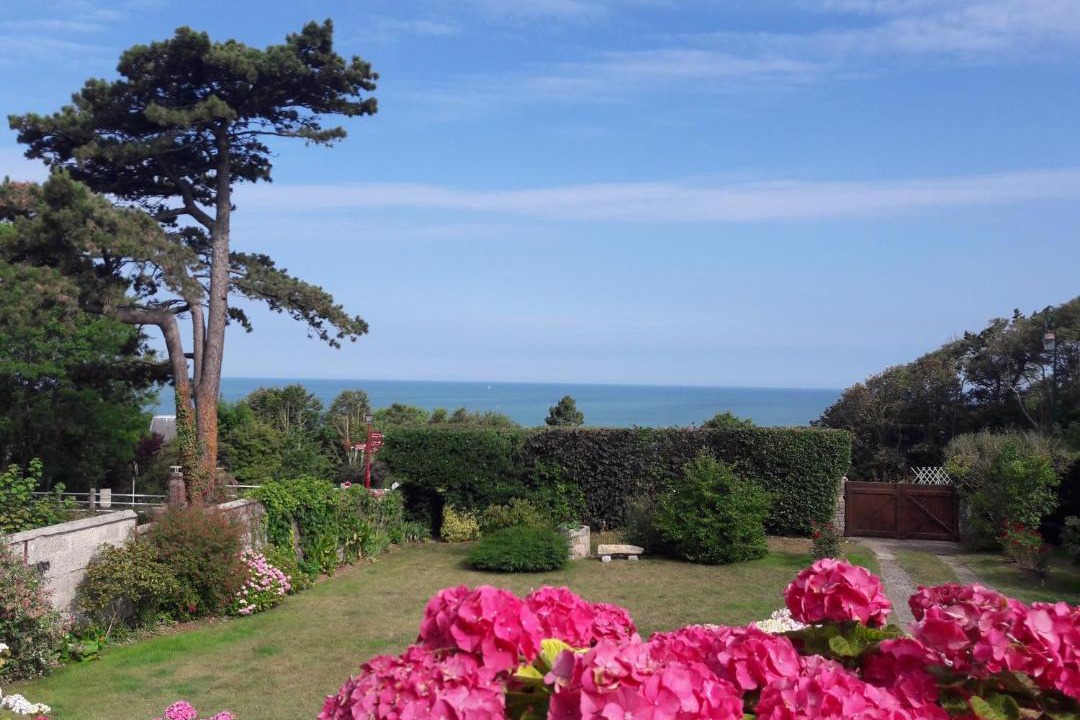 Photo of Outdoor in Veules-les-Roses