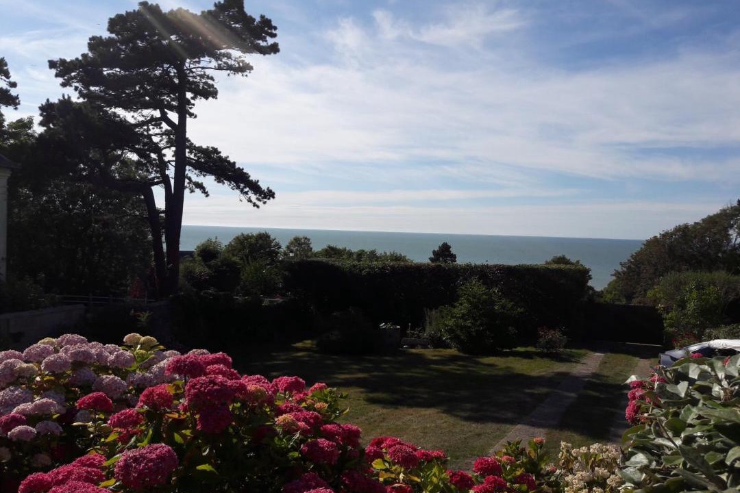 Photo of Outdoor in Veules-les-Roses