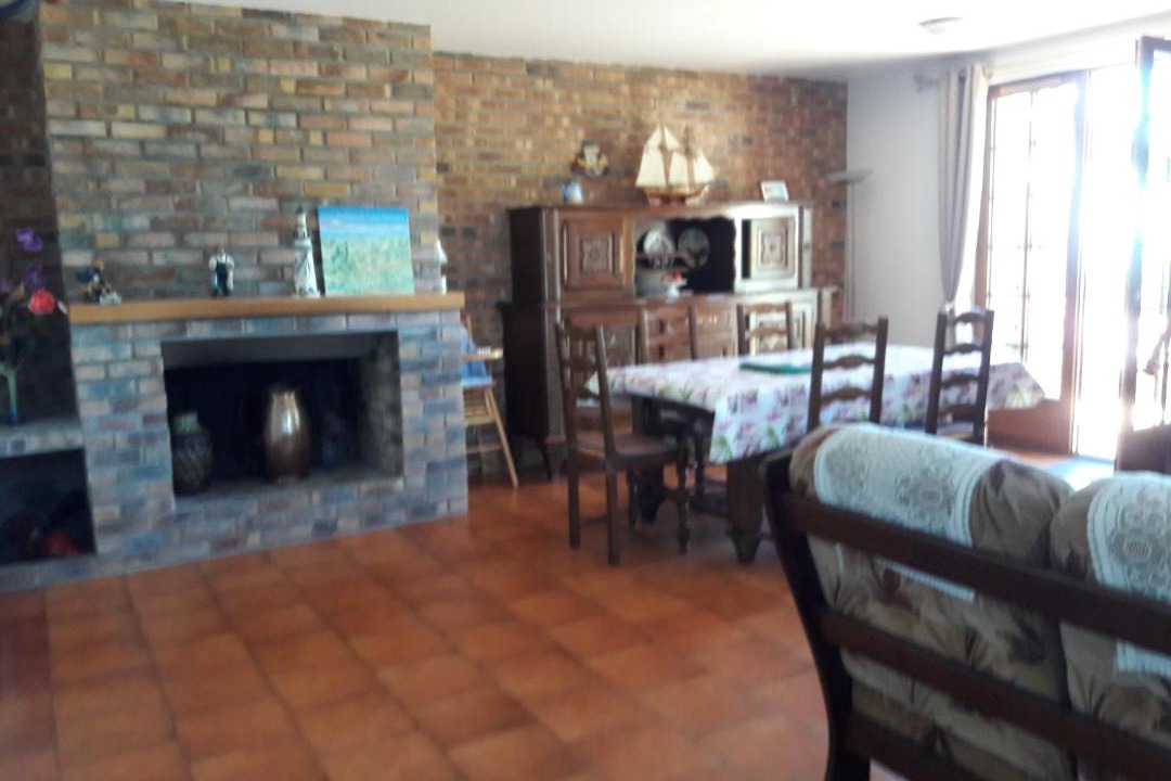 Photo of Livingroom in Veules-les-Roses