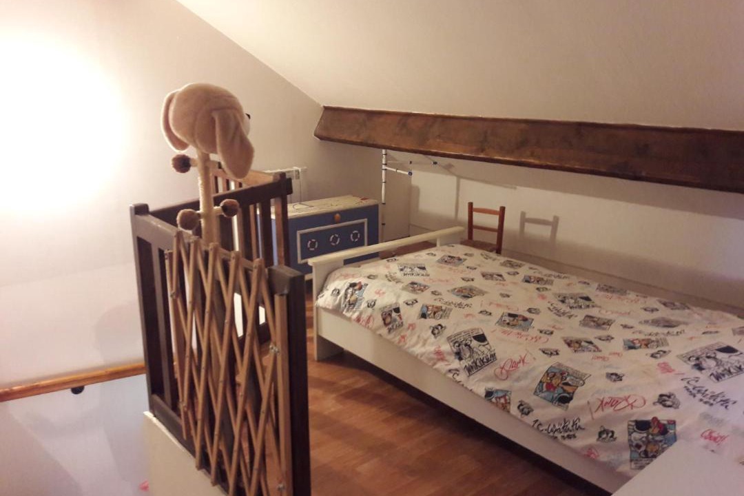 Photo of Bedroom in Veules-les-Roses
