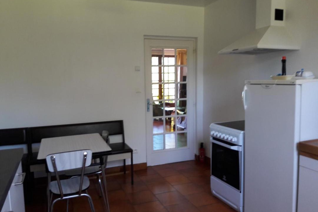 Photo of Livingroom in Veules-les-Roses