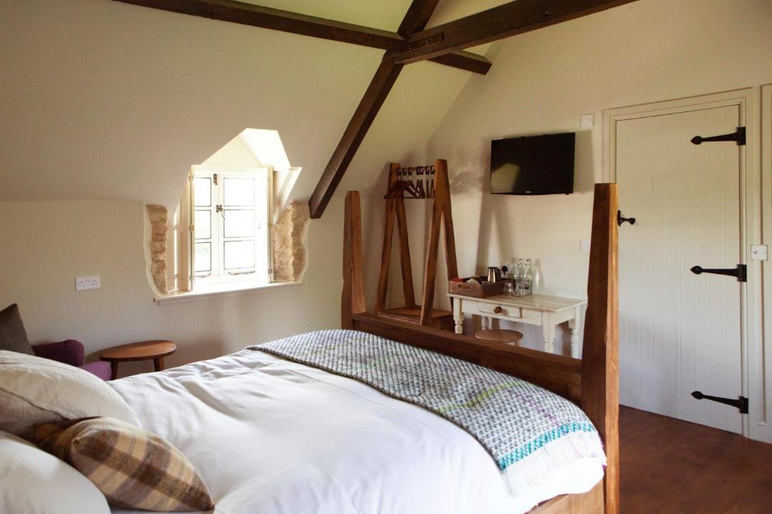 Photo of Bedroom in Woodstock