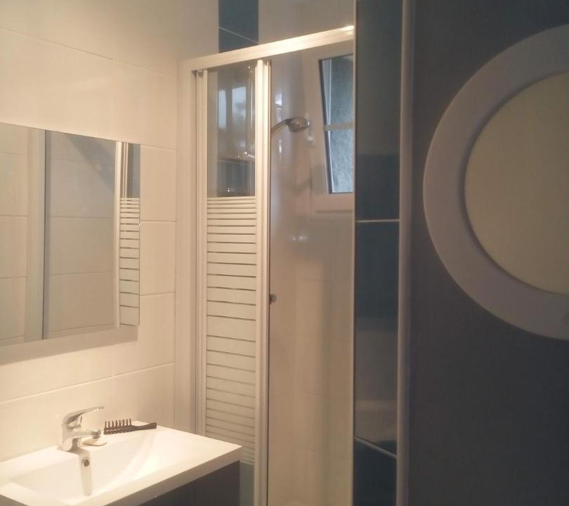 Photo of Bathroom in Bagnoles-de-l'Orne