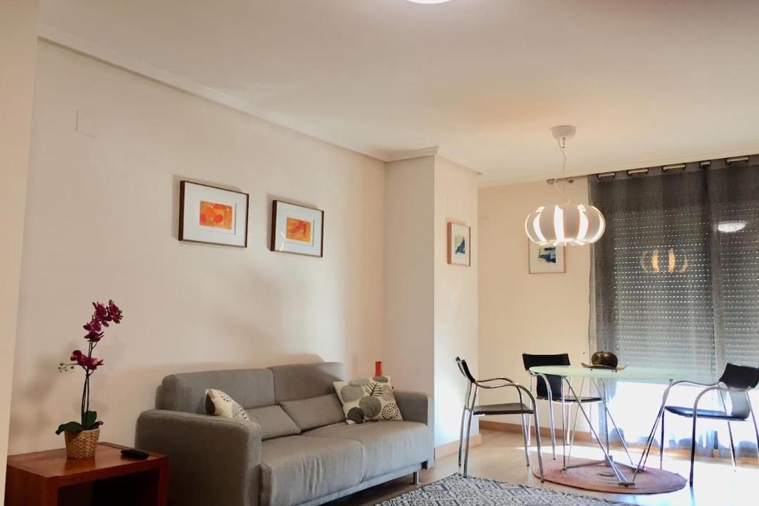 Photo of Livingroom in Penya-roja
