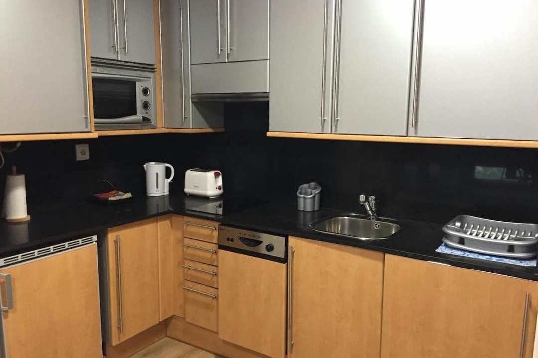 Photo of Kitchen in Penya-roja