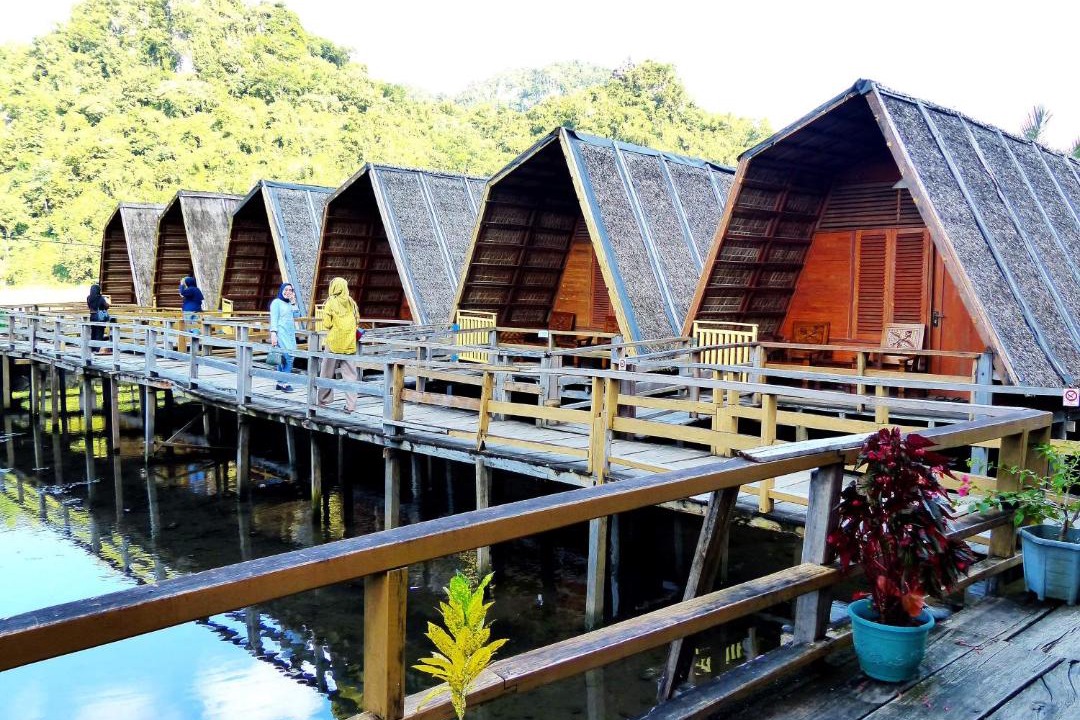 Photo of Others in Bantimurung