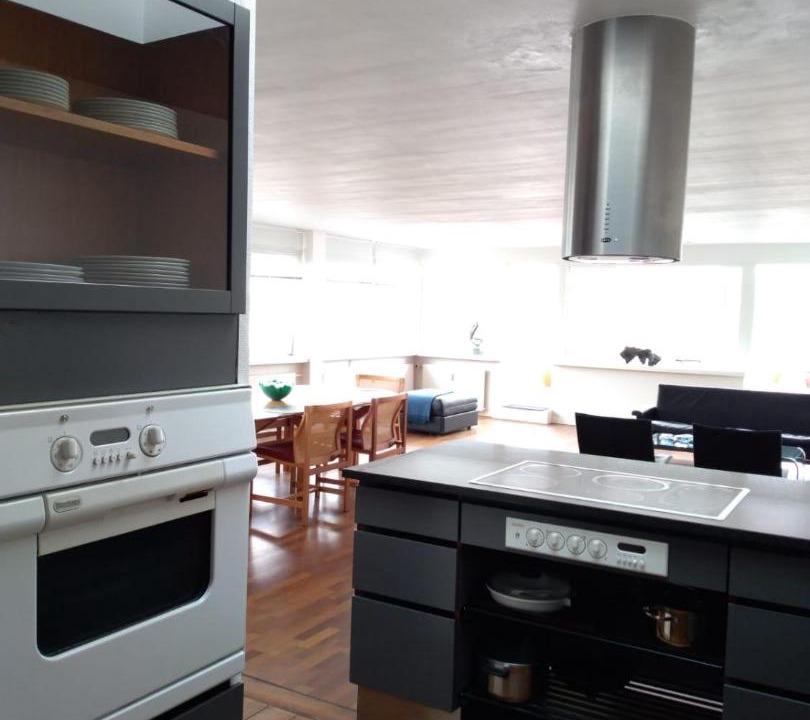 Photo of Kitchen in Naestved