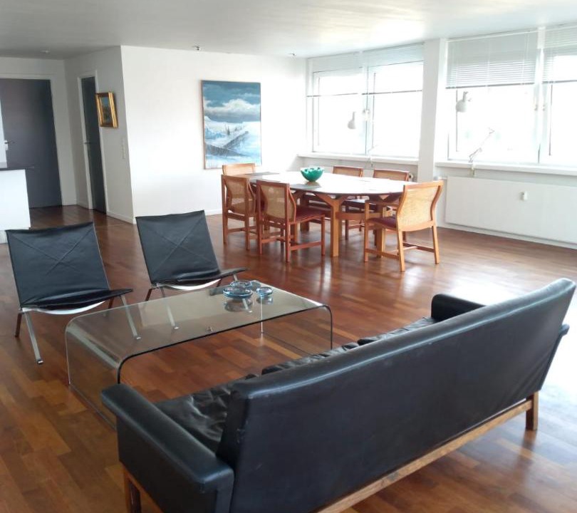 Photo of Livingroom in Naestved