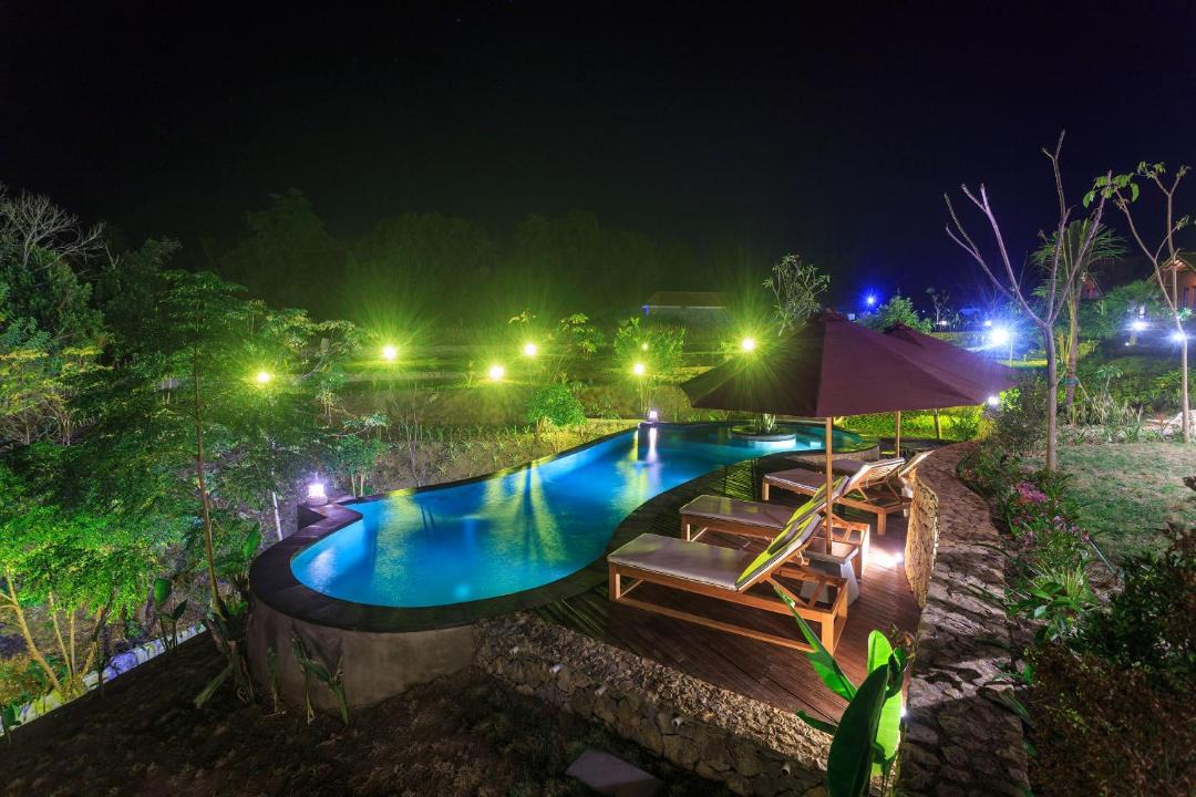 Photo of Outdoor in Labuan Bajo