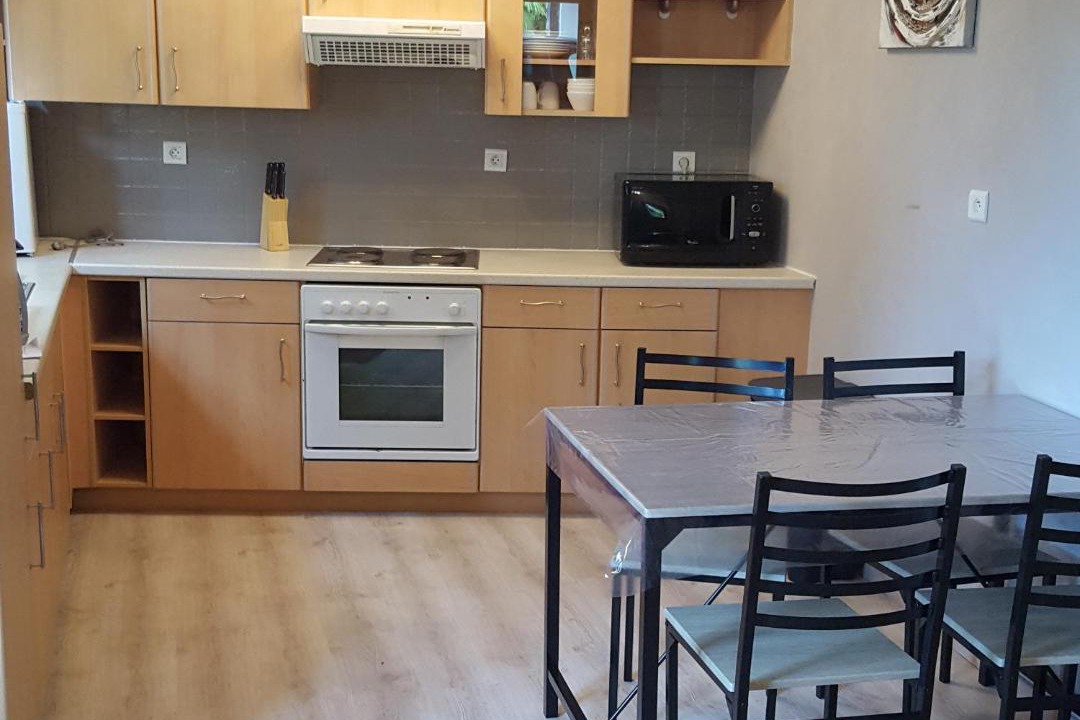 Photo of Kitchen in Andert-et-Condon