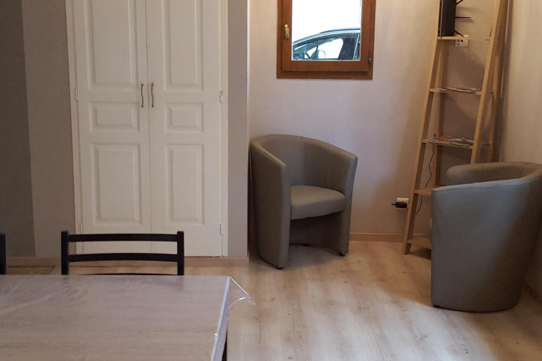 Photo of Livingroom in Andert-et-Condon