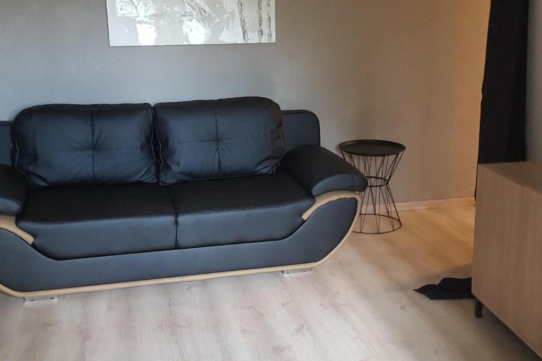 Photo of Livingroom in Andert-et-Condon