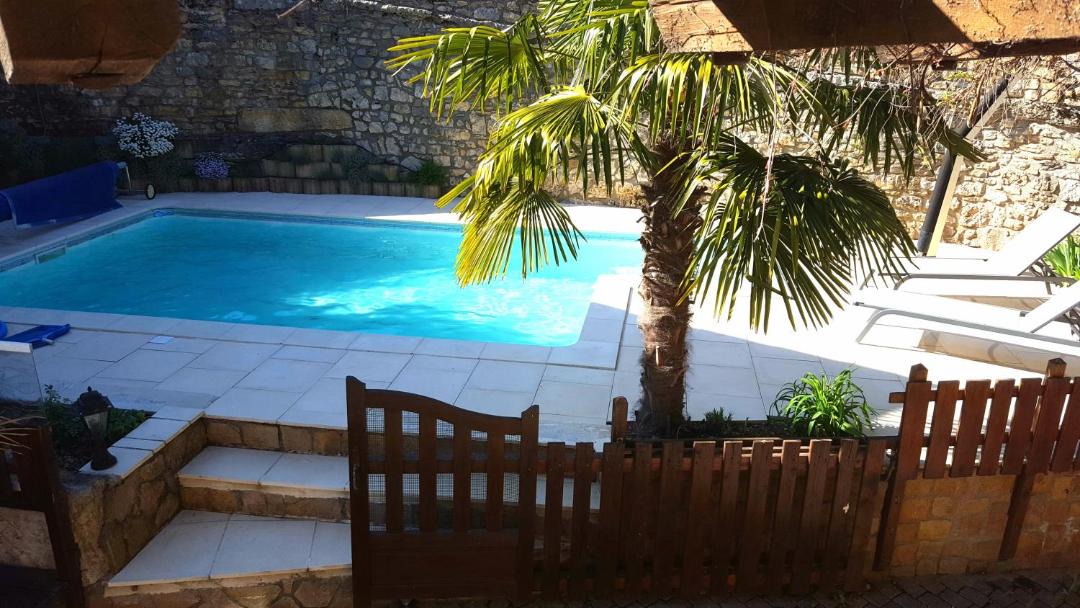 Photo of Outdoor in Andert-et-Condon