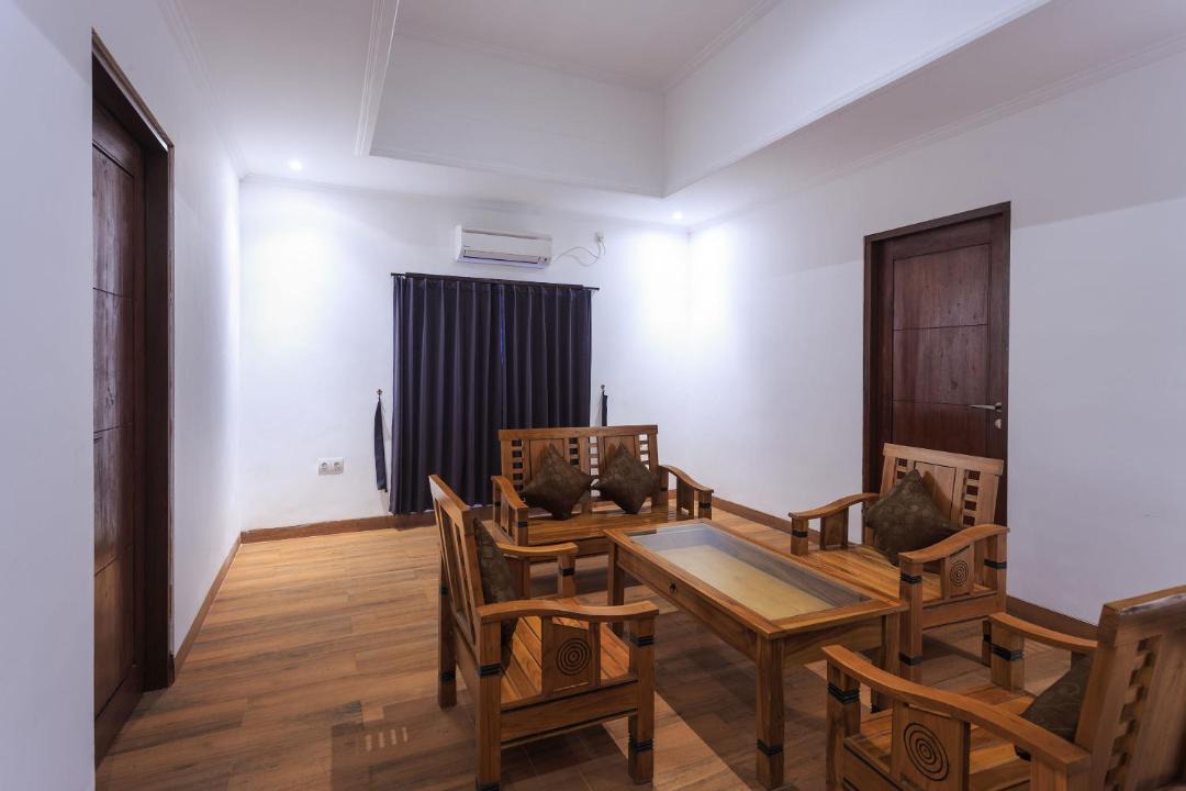 Photo of Livingroom in Labuan Bajo