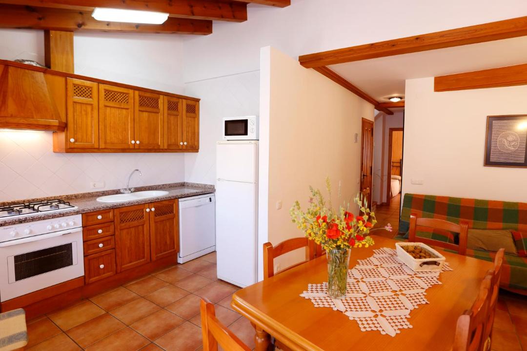 Photo of Kitchen in Cinctorres