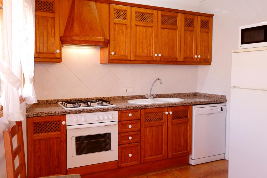 Photo of Kitchen in Cinctorres