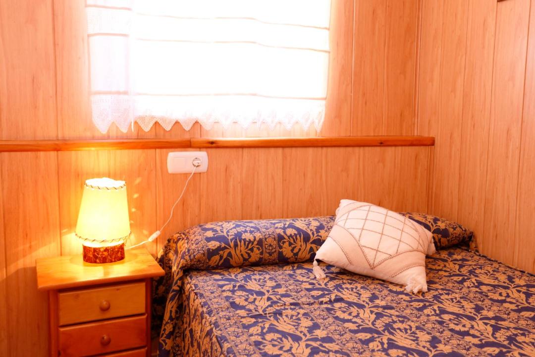 Photo of Bedroom in Cinctorres