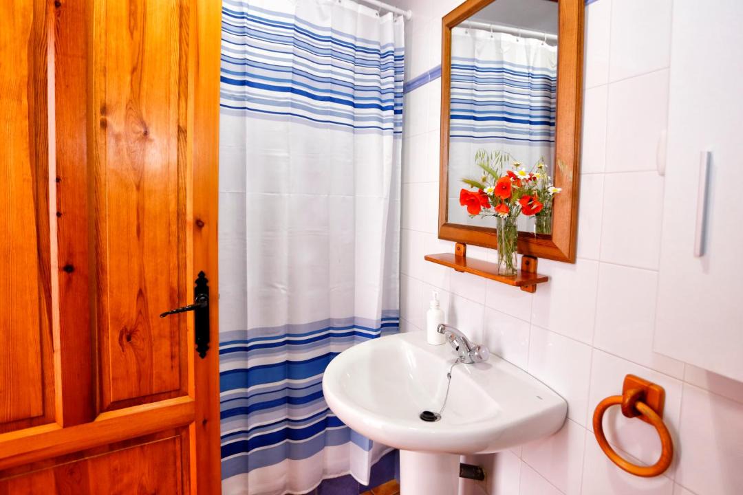 Photo of Bathroom in Cinctorres