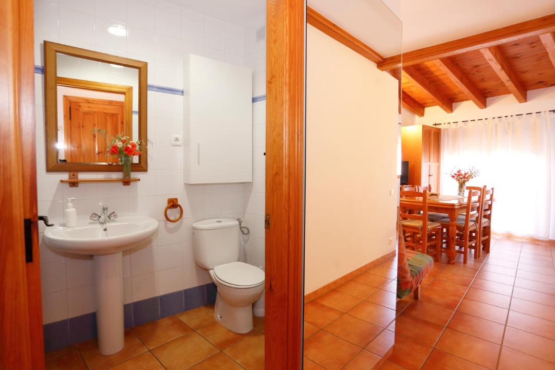 Photo of Bathroom in Cinctorres