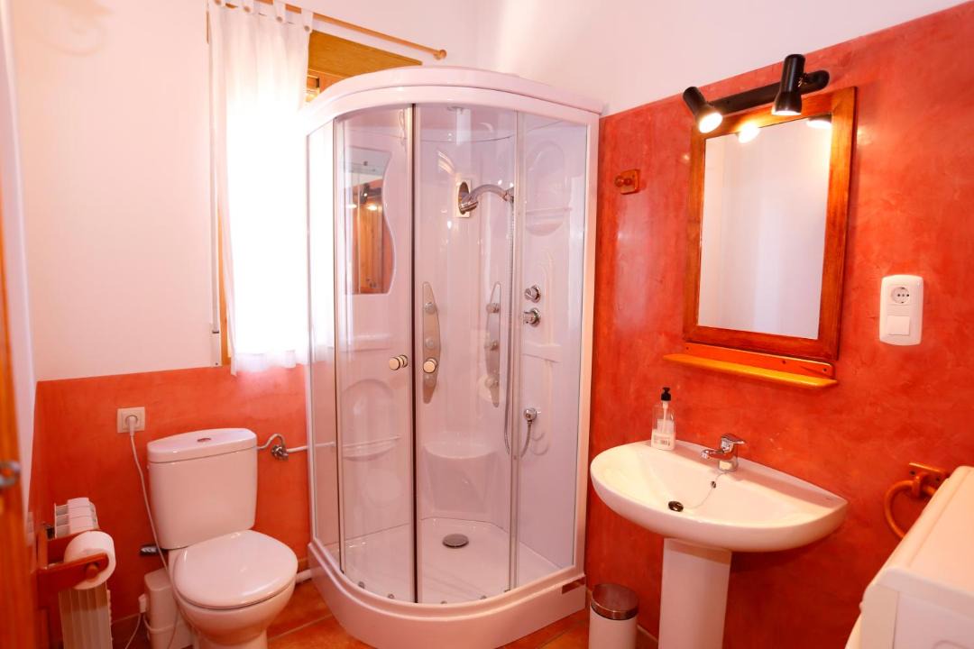 Photo of Bathroom in Cinctorres
