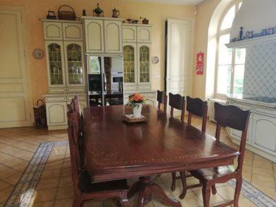 Photo of Kitchen in Aincourt