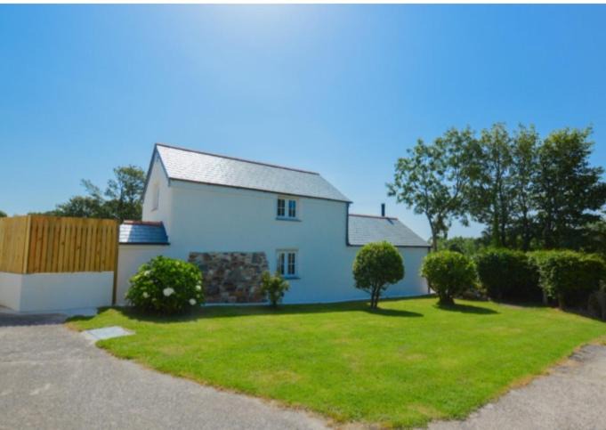 Photo of Buildings in Truro